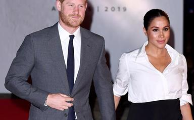 Duchess Meghan and Prince Harry have confirmed more details about their future