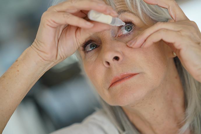 While eye drops have traditionally been the standard treatment for glaucoma, new technology is providing a simple and effective treatment in the form of the smallest medical device known to be implanted in the human body.