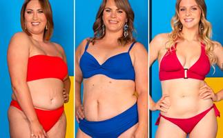 Three Kiwi mothers share why they love their mum bods: ‘What my body did is incredible’