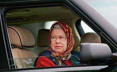 The Queen is heading on her Easter break early amid the Covid-19 pandemic