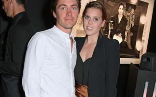 Princess Beatrice's wedding has been put on hold due to Covid-19
