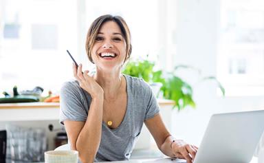 Top tips on how to work from home from people who already work from home