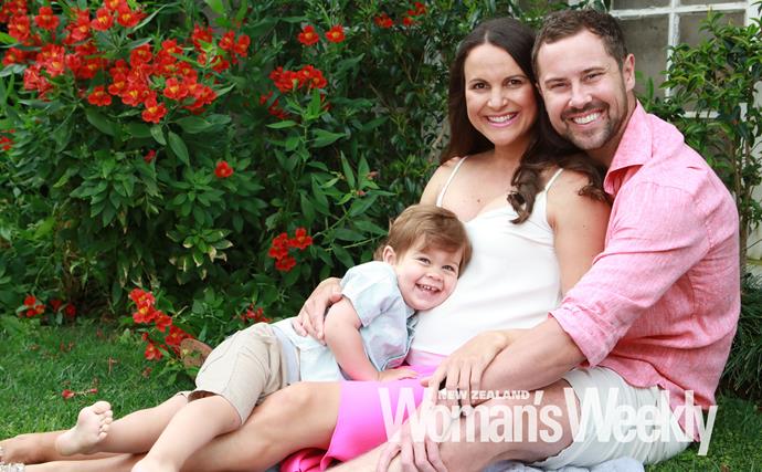 Soon I’ll be a dad to three under three! Sam Wallace shares his hopes and fears
