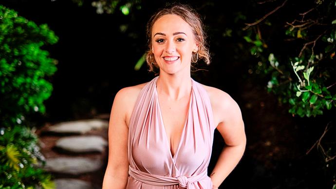 **Kayla Anderson, 27, Waihi**

A self-love coach, whose longest relationship lasted seven years, says, "I love the feeling of having the stereo volume on an even number."