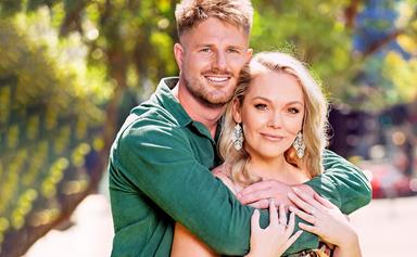 MAFS Bryce & Melissa: 'We're getting our own show!'