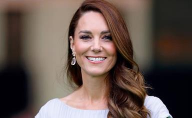 Three new portraits of Catherine, Duchess of Cambridge have been released to mark her milestone 40th birthday