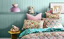 Give your child's bedroom a fresh look with this colour palette