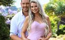 Erin Simpson and Zac Franich's baby joy: 'We're finally having a baby!'