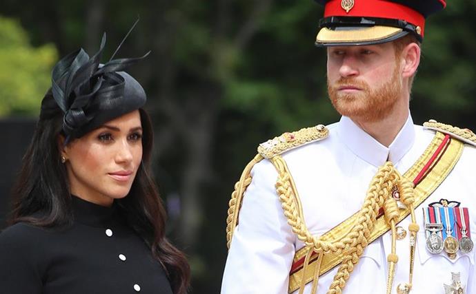 Prince Harry launches fresh legal action claiming he can’t return to the UK with his family without police protection