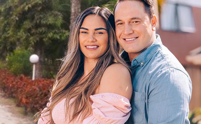 MKR NZ's Jay and Sarah reveal how fame almost destroyed their relationship