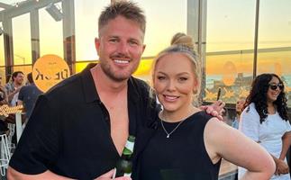 Bryce Ruthven has finally revealed some exciting wedding plans as their special date looms