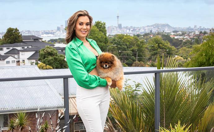 Kiwi dog groomer's celebrity tell-all