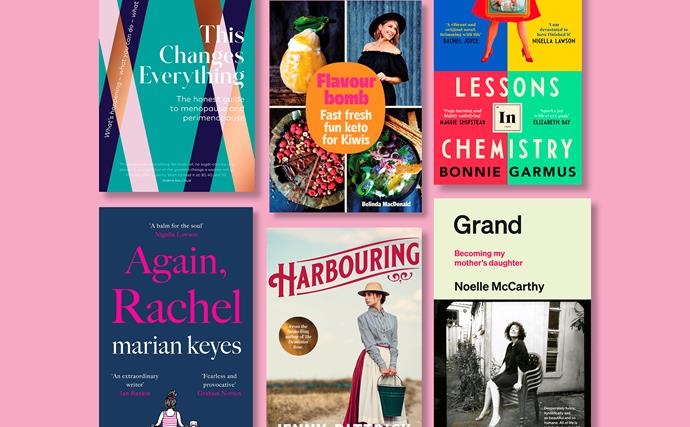 Be in to win a Penguin Books Mother's Day pack
