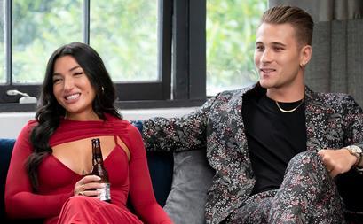 Why MAFS' Ella Ding is giving Mitch Eynaud one "last chance" after brutal dumping in their final vows