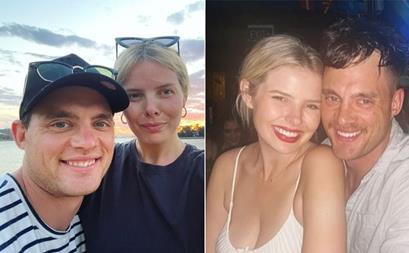 How MAFS' Jackson Lonie and Olivia Frazer have kept their relationship alive in the real world