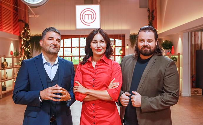 Meet the final group of nine contestants vying for a spot in MasterChef NZ