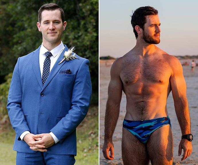 **Matthew Bennet, season six**


He came onto the show as an unsure-of-himself virgin, but Matt looks like a whole new man after stacking on the muscles when he left the show. He reflected on his transformation on Instagram, writing: "Strange to think that 3 years ago, I would never have been confident enough to wear [speedos], let alone post a picture."

(Image: Nine/Instagram)