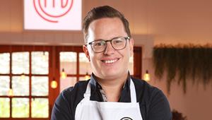 MasterChef NZ's Lance Maynell reveals how he came back from rock bottom