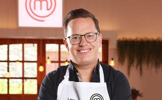 MasterChef NZ's Lance Maynell reveals how he came back from rock bottom