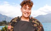 MasterChef NZ's Naomi's spiritual journey
