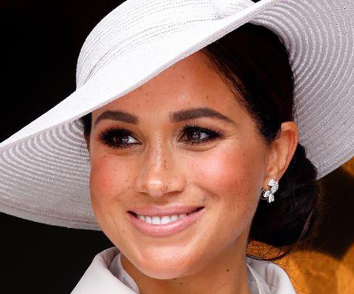"What happens with our bodies is so deeply personal": Meghan, Duchess of Sussex speaks out about US abortion ban