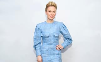 Anna Paquin reflects on life after The Piano