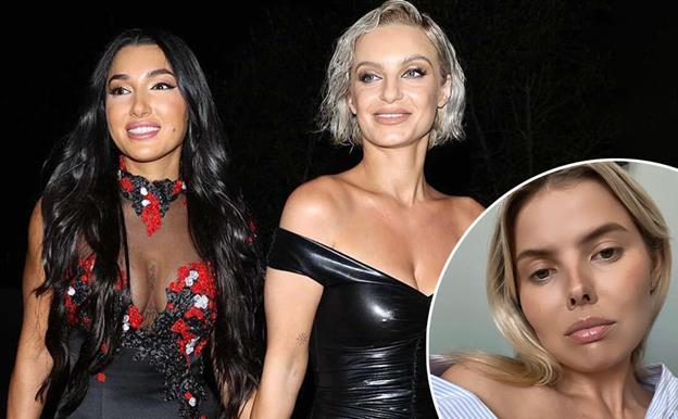 MAFS’ Olivia Frazer reignites feud with Domenica Calarco and Ella Ding over “special treatment” during filming