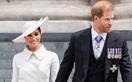 Prince Harry and Meghan, Duchess of Sussex are returning to the UK – but they won’t be visiting the royals