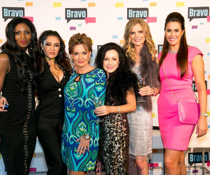The Real Housewives of Auckland: Premiere episode recap | Woman's Day