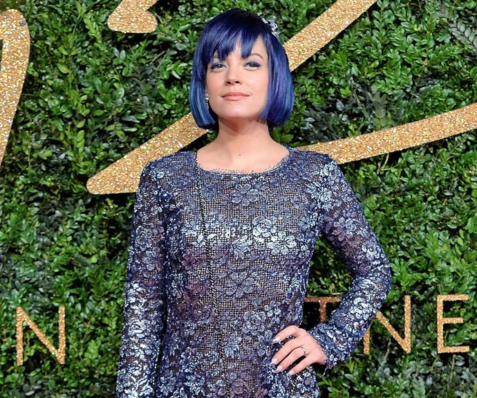 What better way to diet than just to have a smaller appetite? Lily Allen claims she was able to ditch unhealthy food cravings by undergoing hypnosis.