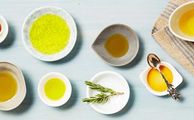 How to choose the right cooking oils