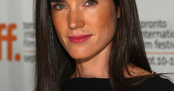Jennifer Connelly ready to quit.