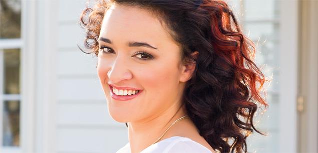 Kiwi actress Keisha Castle-Hughes on fame and life after Whale Rider