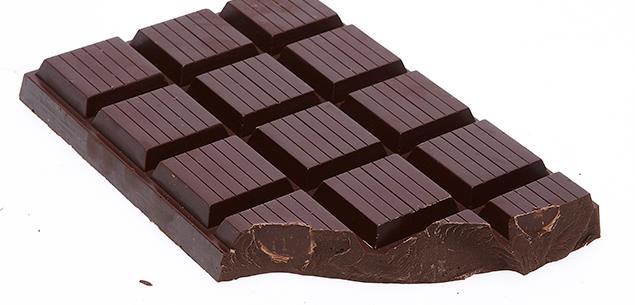 Dark-Chocolate Health Benefits
