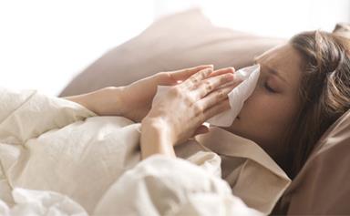 Natural remedies for the common cold