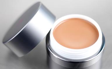 What is the best type of concealer for you?