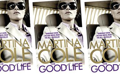 BOOK REVIEW: The Good Life