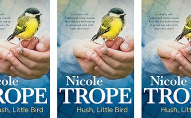 BOOK REVIEW: Hush, Little Bird