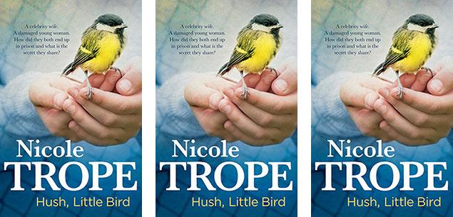 Hush, Little Bird by Nicole Trope