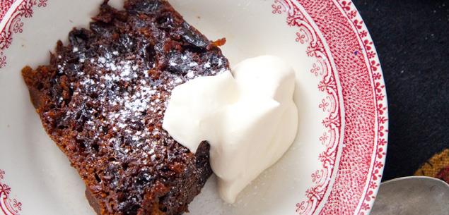 The best steamed fruit pudding recipe | New Zealand Woman's Weekly Food