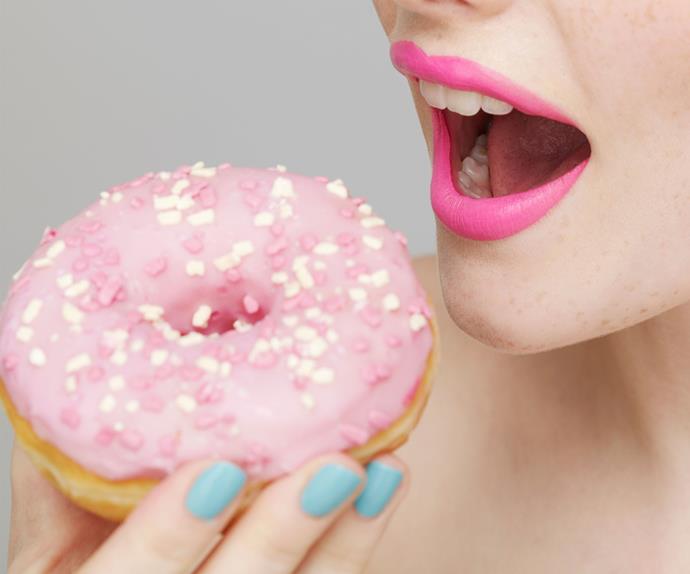 Stable health and happiness are within your reach, says Sarah Wilson – you just have to quit sugar.