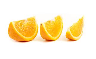 Oranges and vitamins