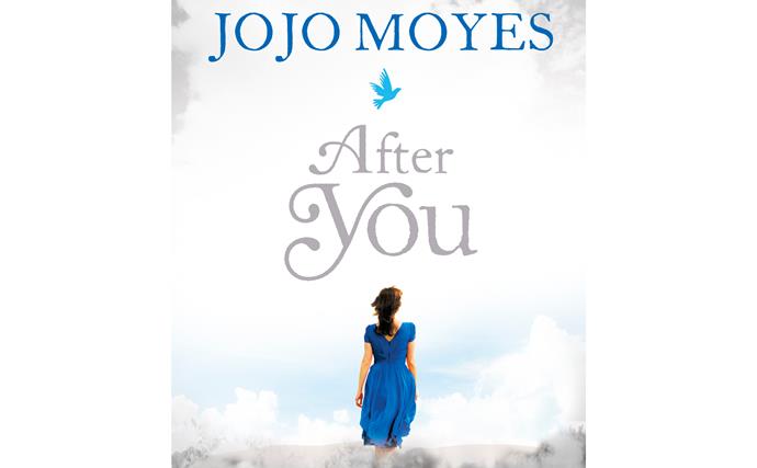 BOOK REVIEW: After You