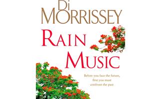BOOK REVIEW: Rain Music