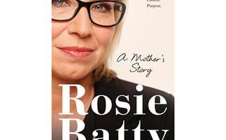 BOOK REVIEW: Rosie Batty, A Mother's Story