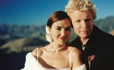 How Petra Bagust saved her marriage