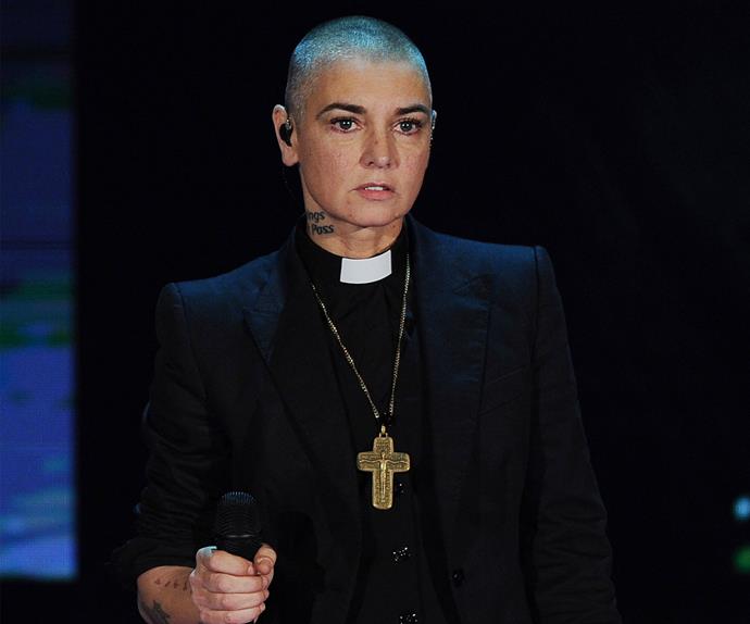 Sinead O'Connor's concerning Facebook post | Now To Love