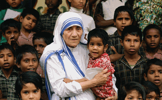 Mother Teresa to be made a saint, Pope Francis announces