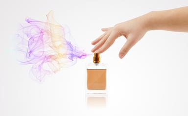 What's your perfect perfume scent?