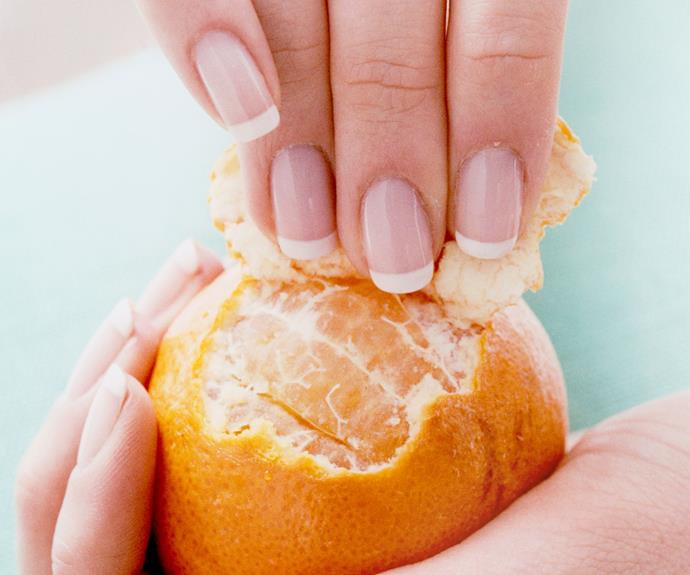 Nail solutions are at your fingertips